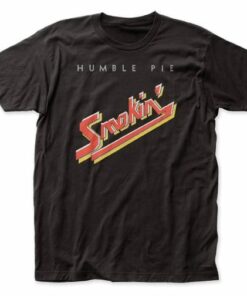 Humble Pie – Smokin’ SHIRT
