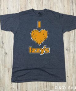 I Heart Izzy’s
