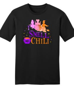 I Smell Chili