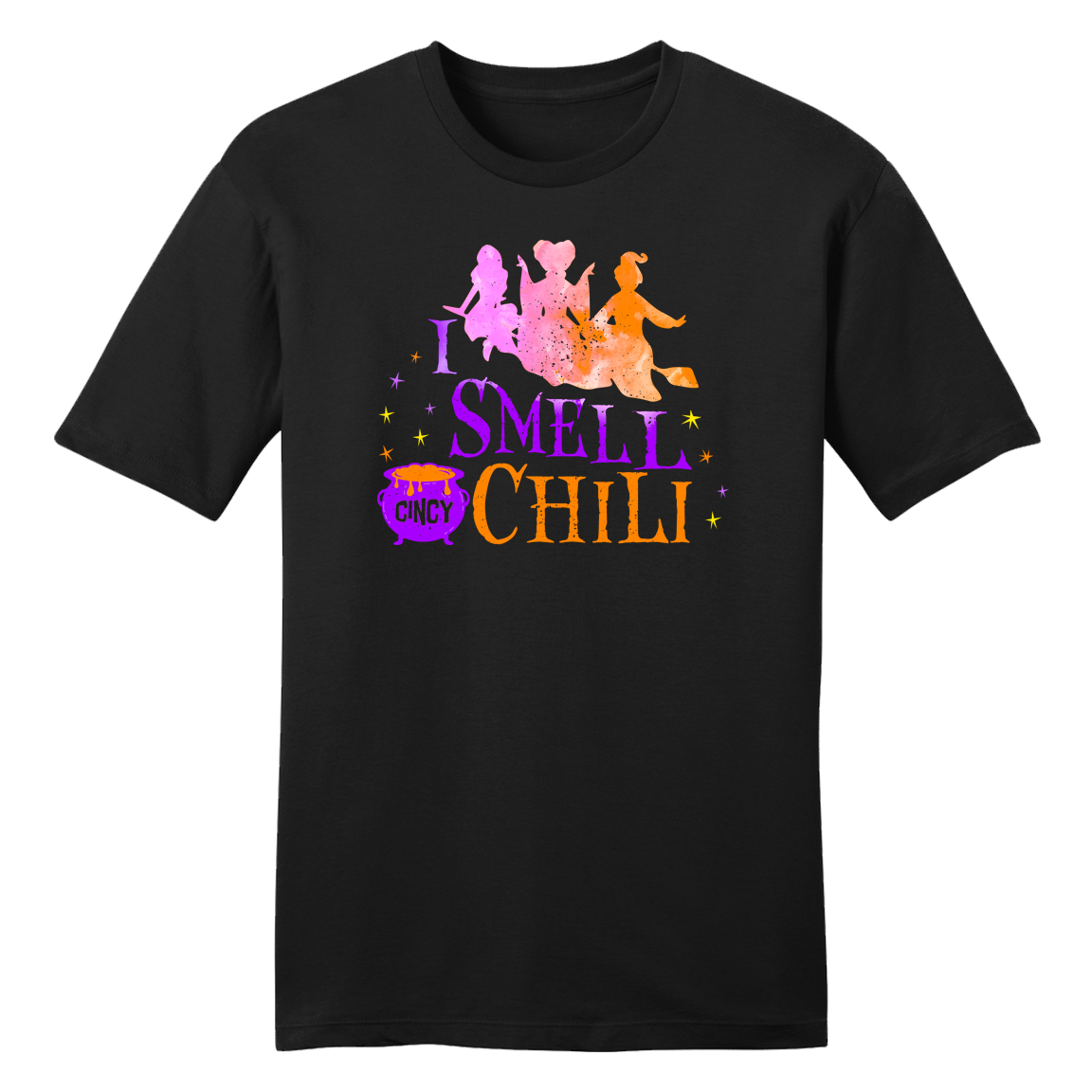 I Smell Chili I Smell Chili