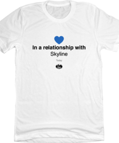 In a Relationship with Skyline