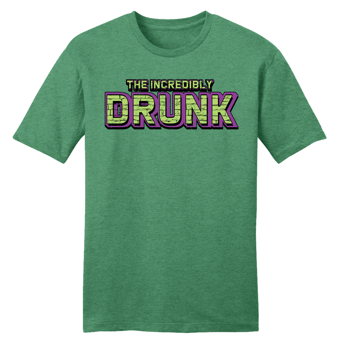 Incredibly Drunk Incredibly Drunk