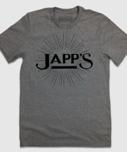 Japp’s Logo
