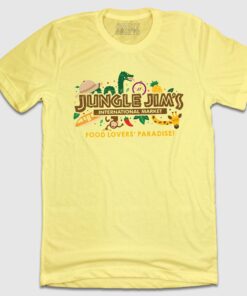 Jungle Jim’s – Food Lover’s Paradise!
