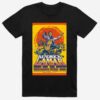 Kendrick Lamar Tour SHIRT