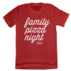 LaRosa’s Family Pizza Night