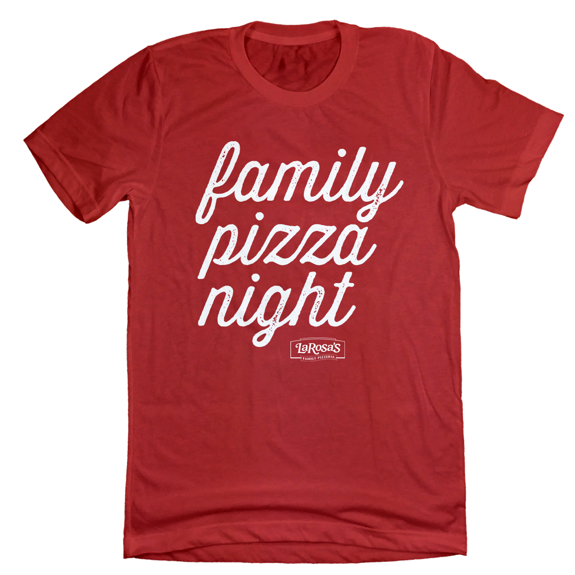 LaRosa's Family Pizza Night LaRosa's Family Pizza Night
