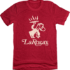 LaRosa’s Vintage Buddy Logo