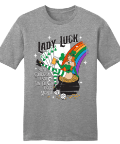 Lady Luck