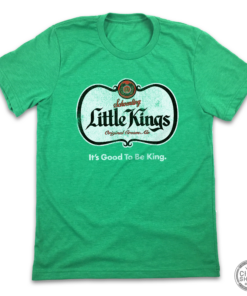 Little Kings Cream Ale