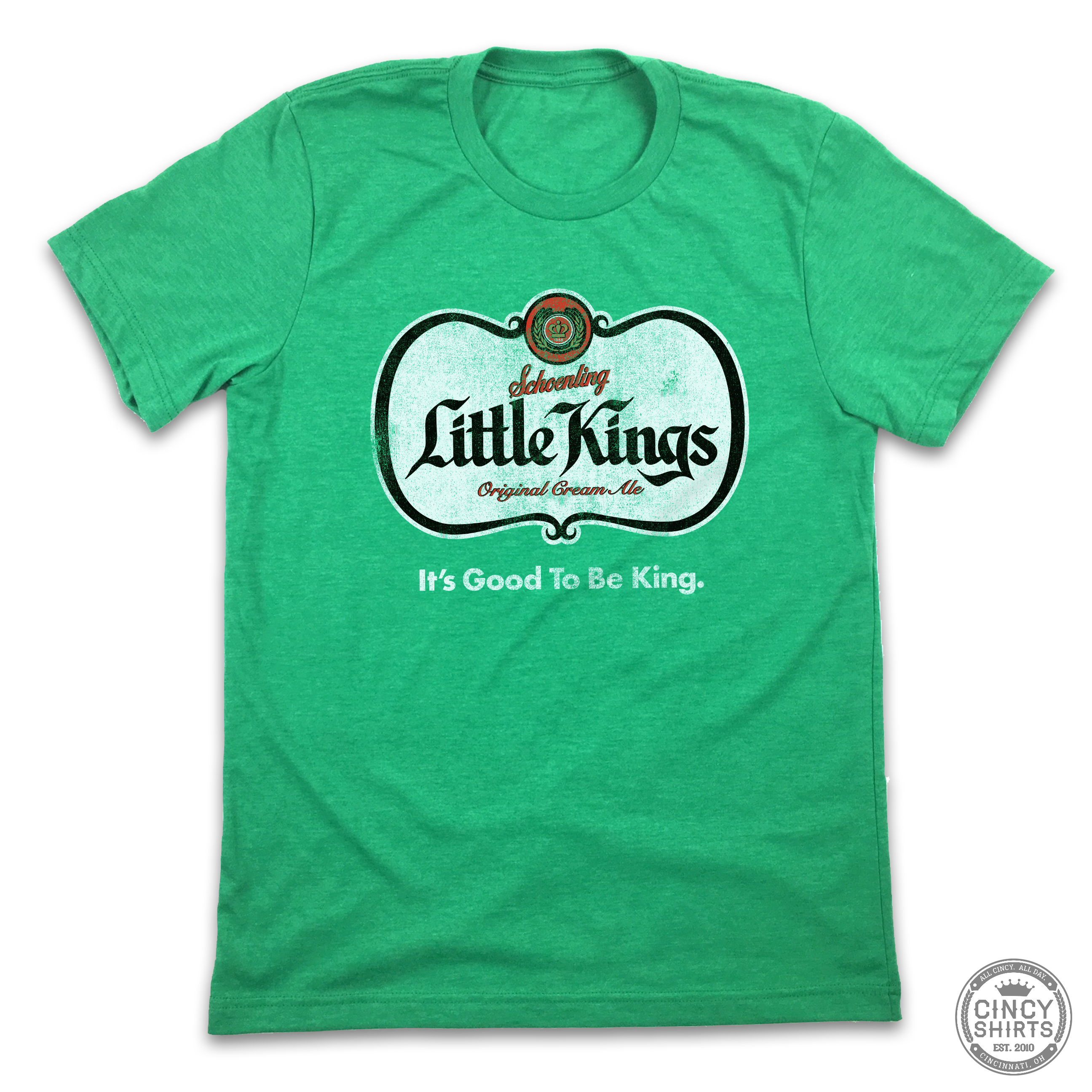 Little Kings Cream Ale Little Kings Cream Ale