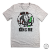 Little Kings, KING ME