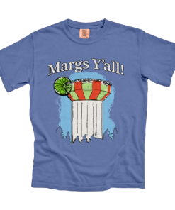 Margs Y’all Margs Y’all