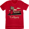 Mid-Century Modern LaRosa’s