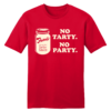 No Tarty No Party
