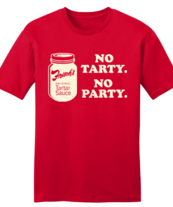 No Tarty No Party