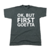Ok, But First, Goetta