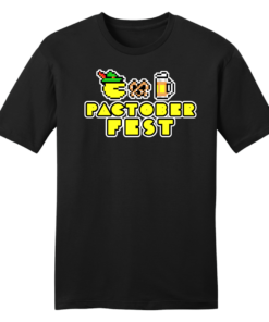 PACtober