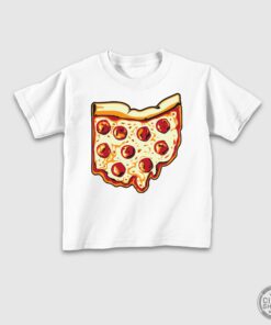 Pizza Ohio – Youth Sizes