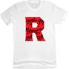Revel OTR Winery Big R Logo
