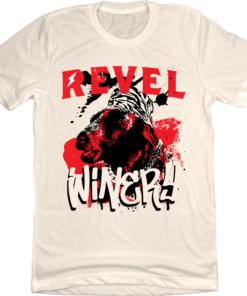 Revel OTR Winery Black Sheep
