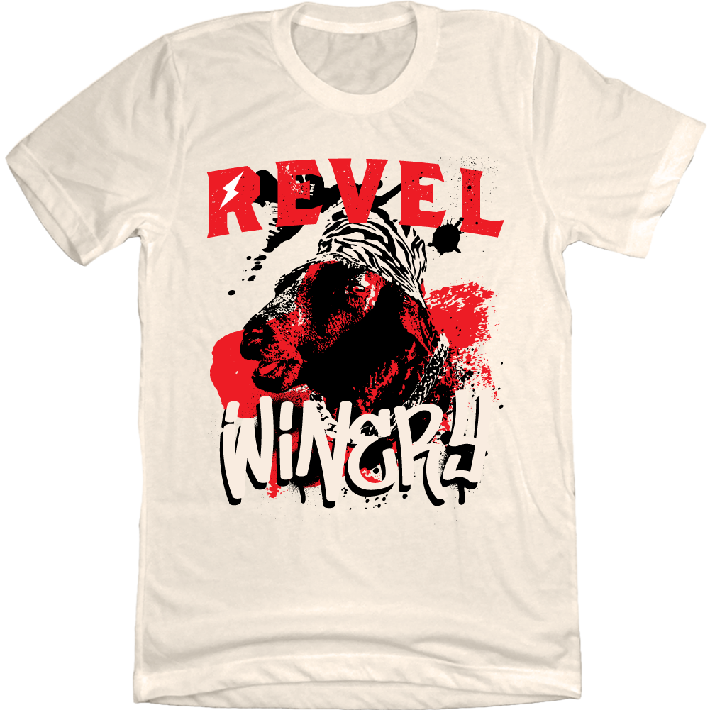 Revel OTR Winery Black Sheep Revel OTR Winery Black Sheep