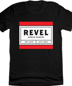 Revel OTR Winery DMC