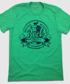 Rock Out With Your Bock Out