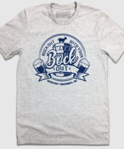 Rock Out With Your Bock Out