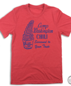 Seasoned To Your Taste