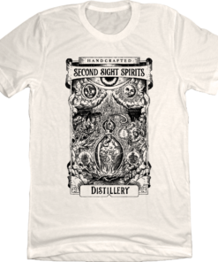 Second Sight Spirits Distillery