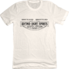 Second Sight Spirits Logo