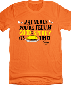 Skyline Chili Halloween Jingle