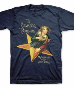 Smashing Pumpkins Mellon Collie SHIRT