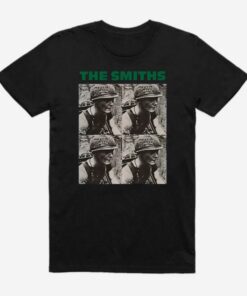Smiths Meat Is Murder SHIRT