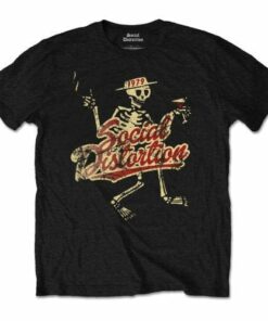 Social Distortion Vintage 1979 SHIRT