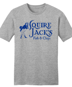 Squire Jack’s
