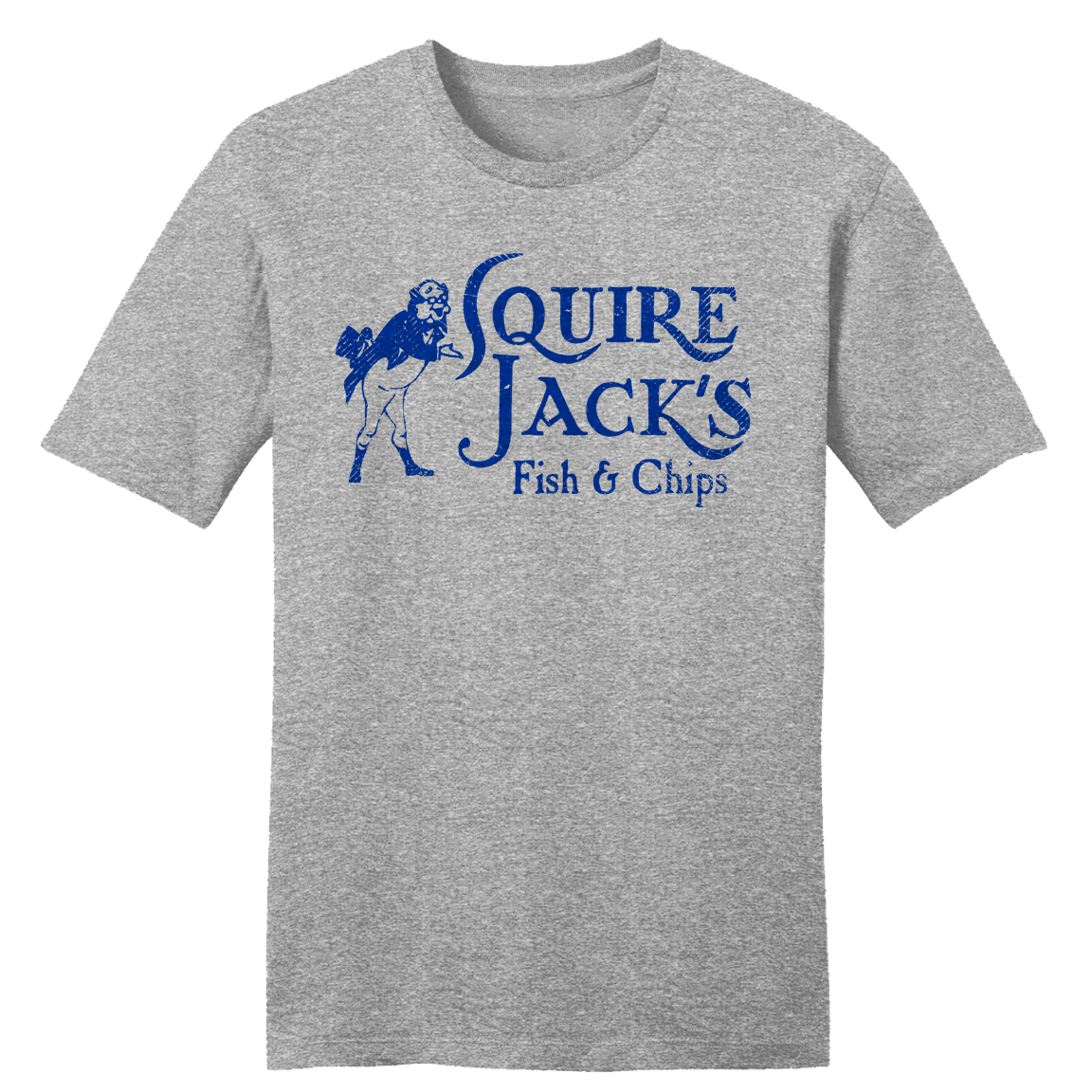 Squire Jack's Squire Jack's