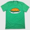 St. Paddy’s Green 3-Way Chili