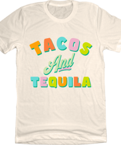 Tacos & Tequila