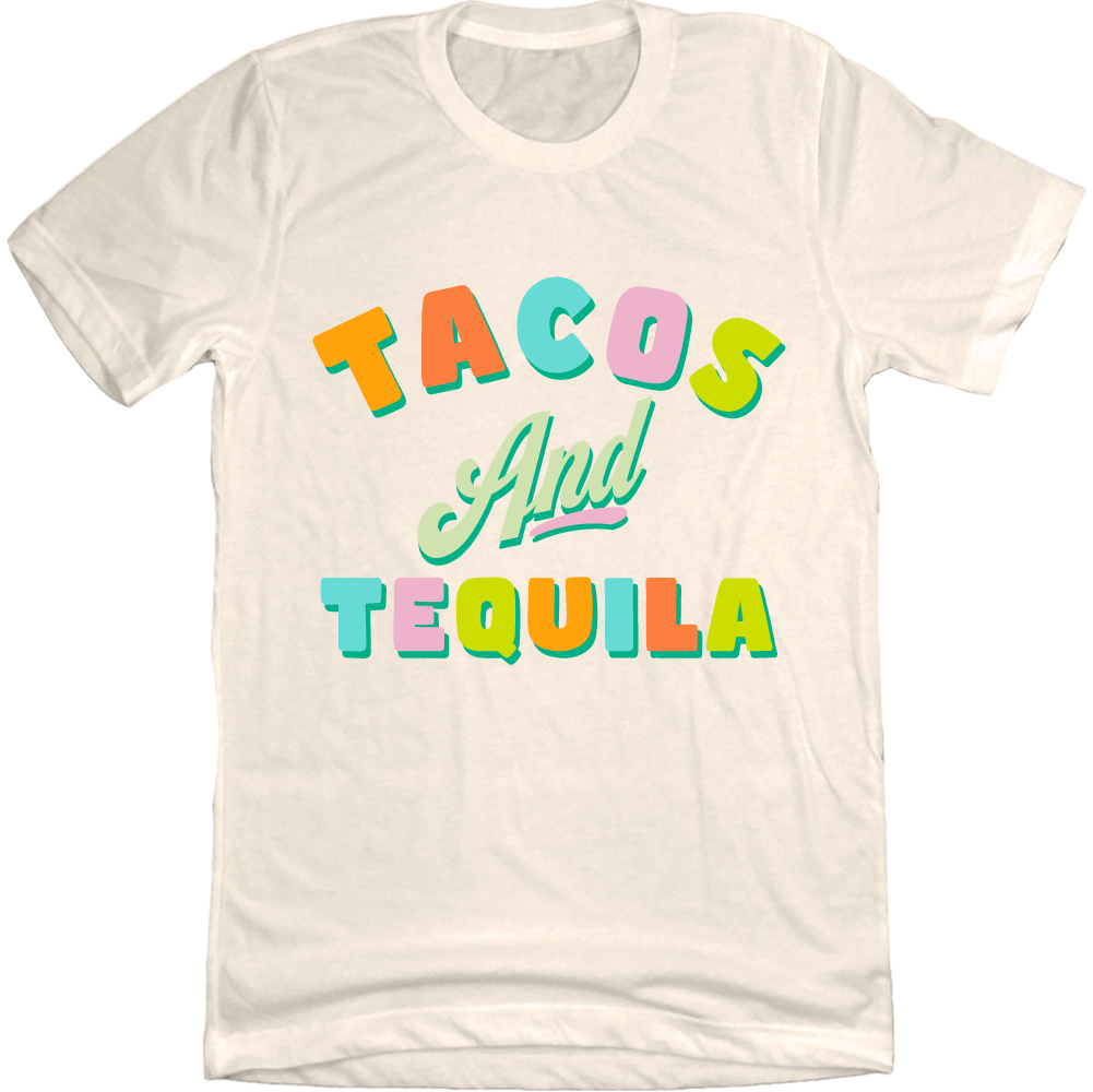 Tacos & Tequila Tacos & Tequila