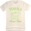 Tequila Sunrise Social Club
