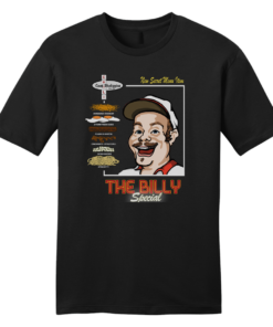 The Billy Special – Camp Washington Chili