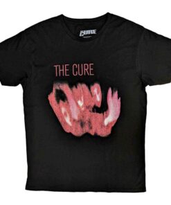 The Cure Pornography