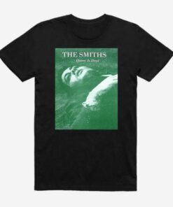 The Smiths The Queen is Dead