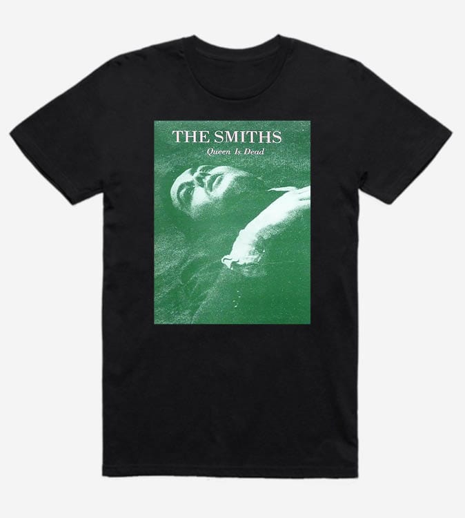 The Smiths The Queen is Dead The Smiths The Queen is Dead