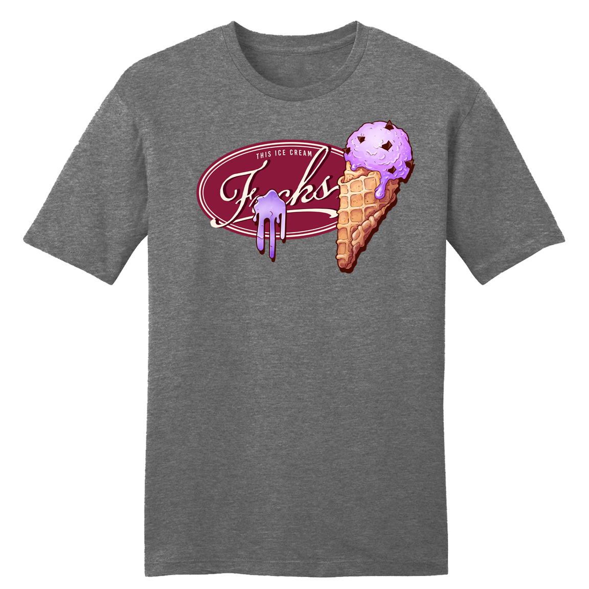 This Ice Cream F This Ice Cream F
