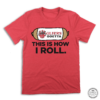 This is How I Roll Glier’s Goetta