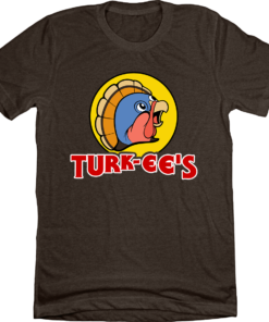 Turk-ee’s