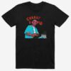 Tyler the Creator Cherry Bomb Black